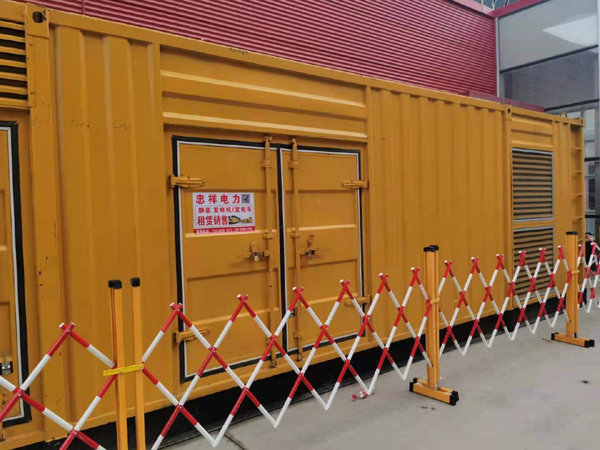 东洲关于通用发电机的十万个为什么？
