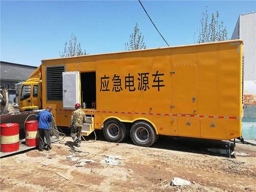 东洲发电车租赁-教您挑选发电机哪些技巧可以掌握使用