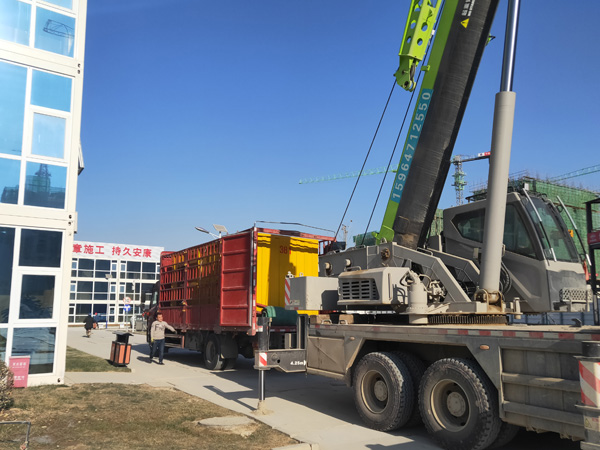 东洲发电机出租50KW柴油发电机组需要配多粗电缆线
