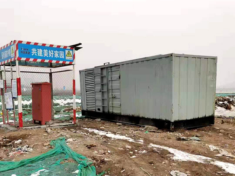 东洲燃气发电机在高海拔地区运行时会遇到哪些常见故障？
