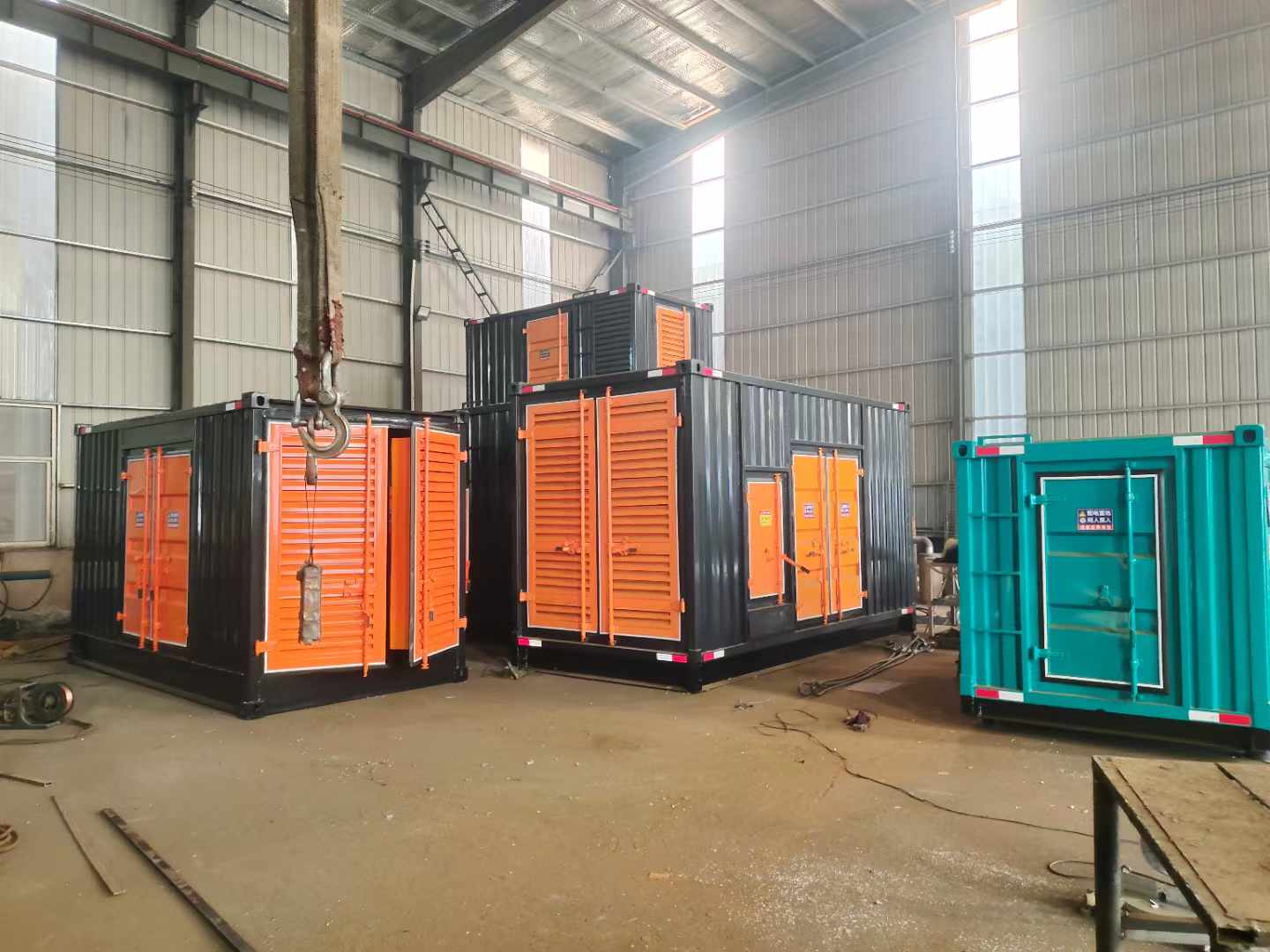 东洲如何根据用电设备的功率选择合适的空开？