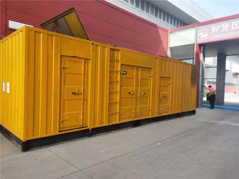 东洲国内外发电机组租赁合同在明确设备维护责任方面有哪些不同做法？