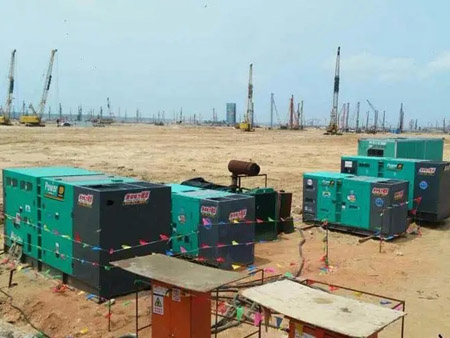 东洲测量水冷式机油散热器密封件尺寸的具体步骤是什么？