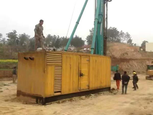 东洲柴油发电机组应用场合有哪些？